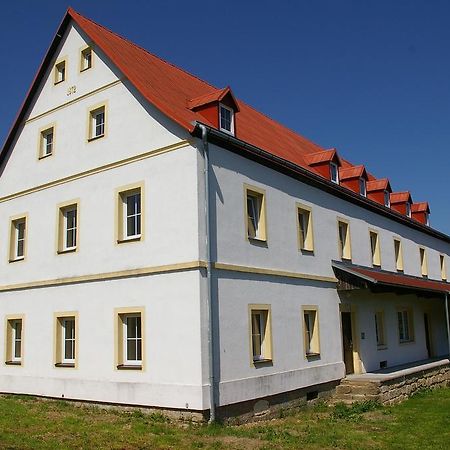 Apartmany Ruzova エクステリア 写真