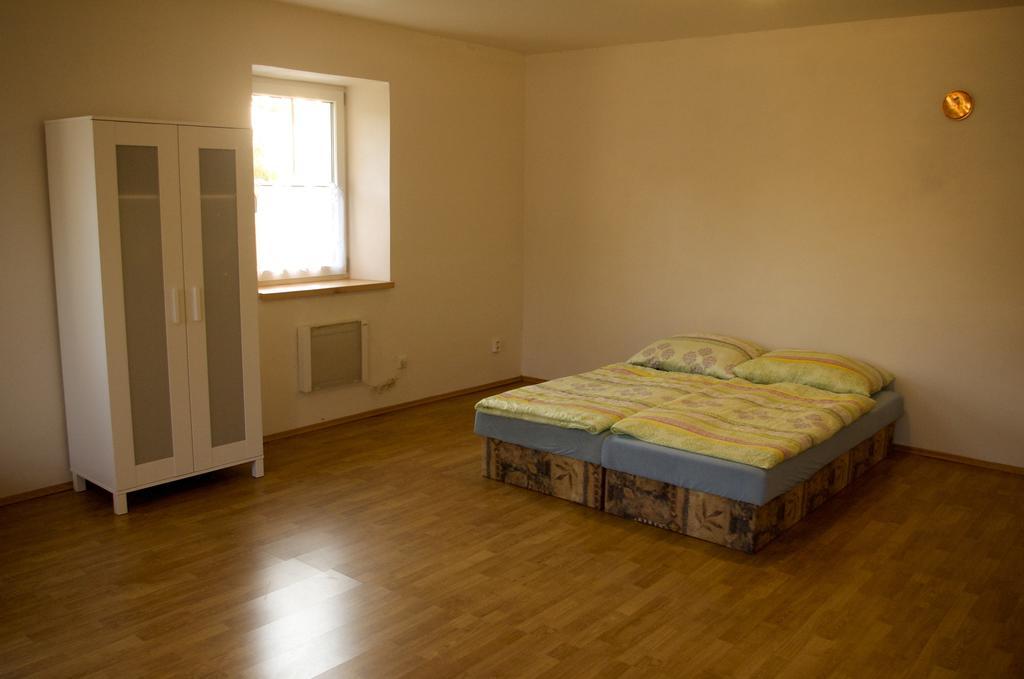 Apartmany Ruzova 部屋 写真