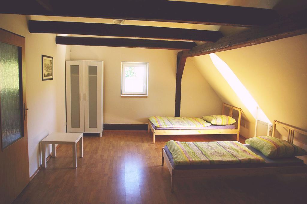 Apartmany Ruzova 部屋 写真