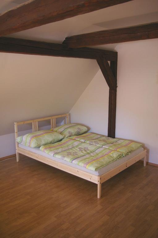 Apartmany Ruzova 部屋 写真