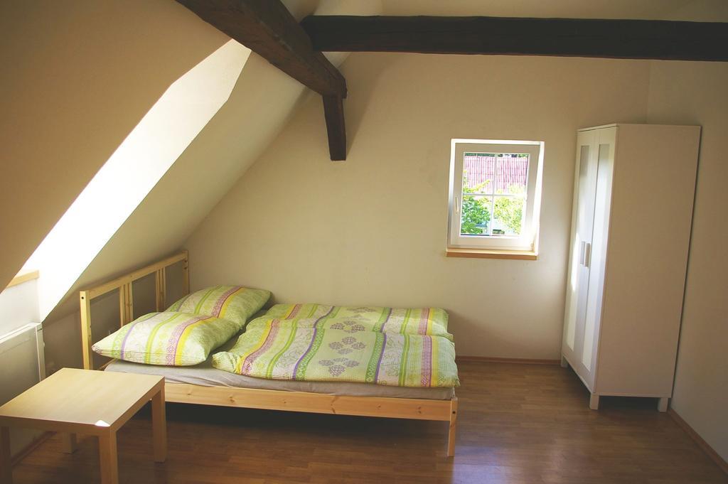 Apartmany Ruzova 部屋 写真