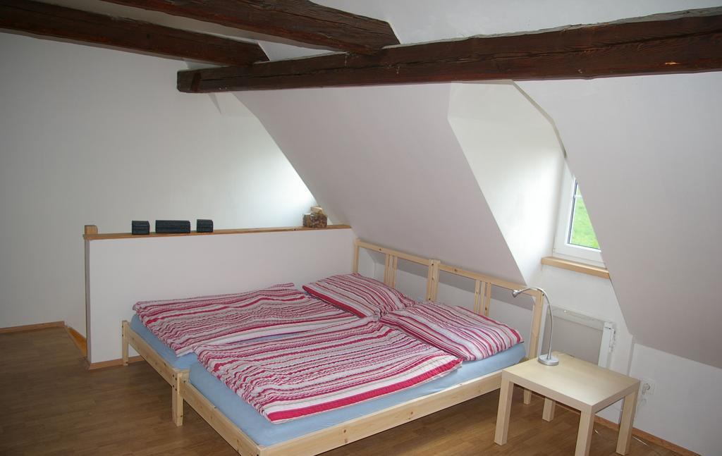 Apartmany Ruzova 部屋 写真