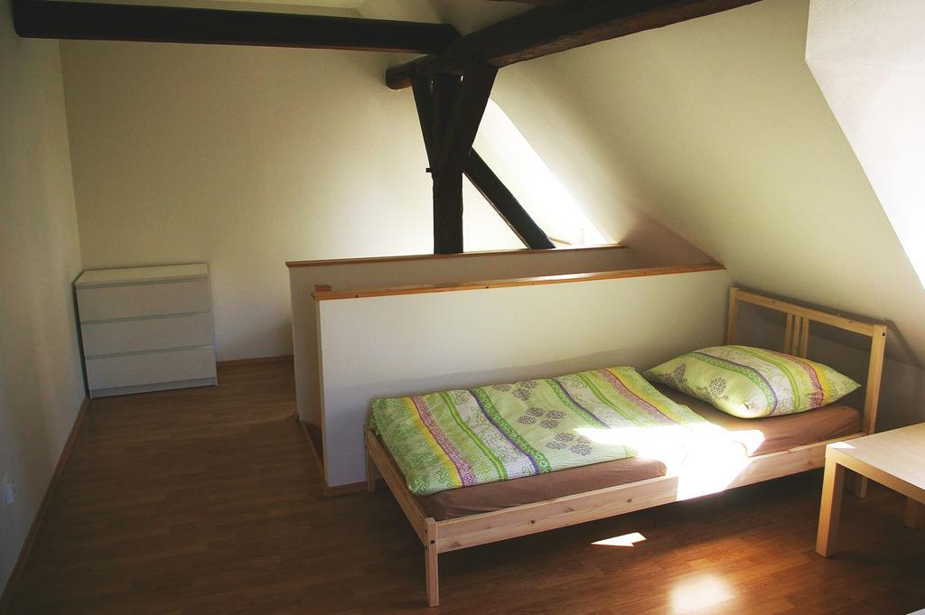 Apartmany Ruzova 部屋 写真