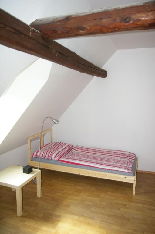Apartmany Ruzova 部屋 写真