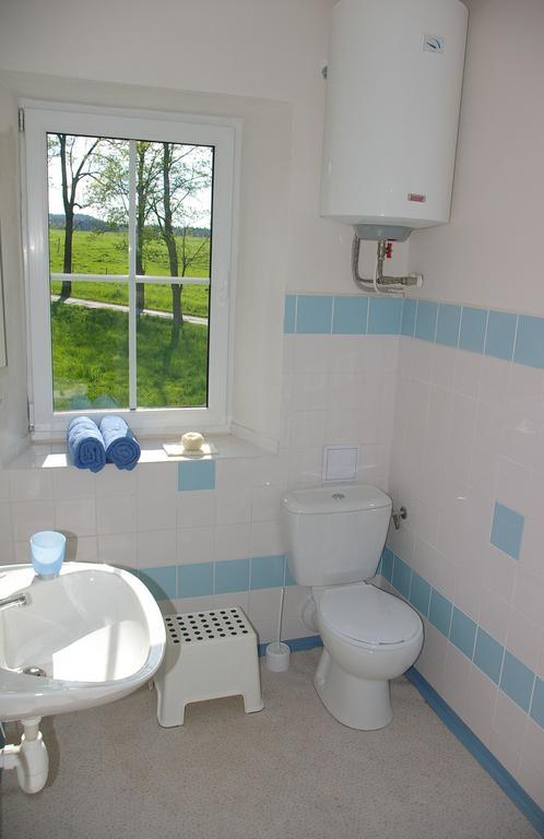 Apartmany Ruzova 部屋 写真