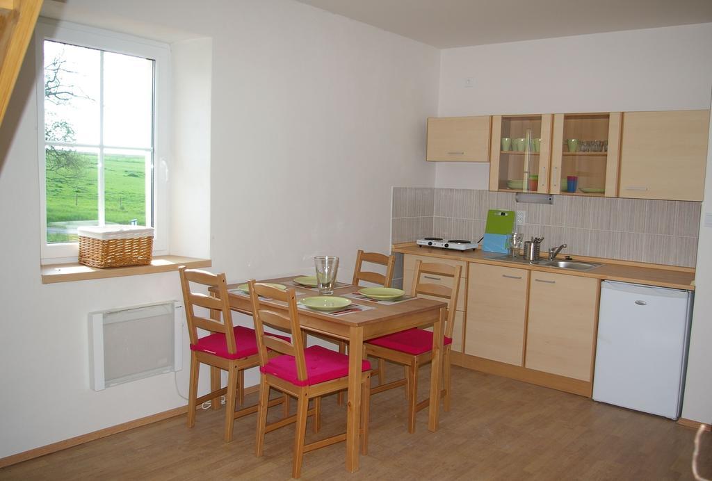 Apartmany Ruzova 部屋 写真
