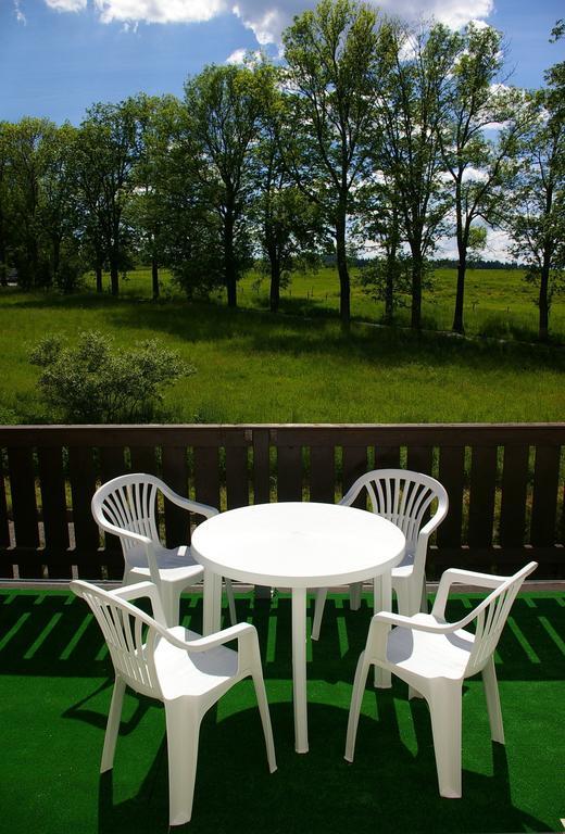 Apartmany Ruzova エクステリア 写真