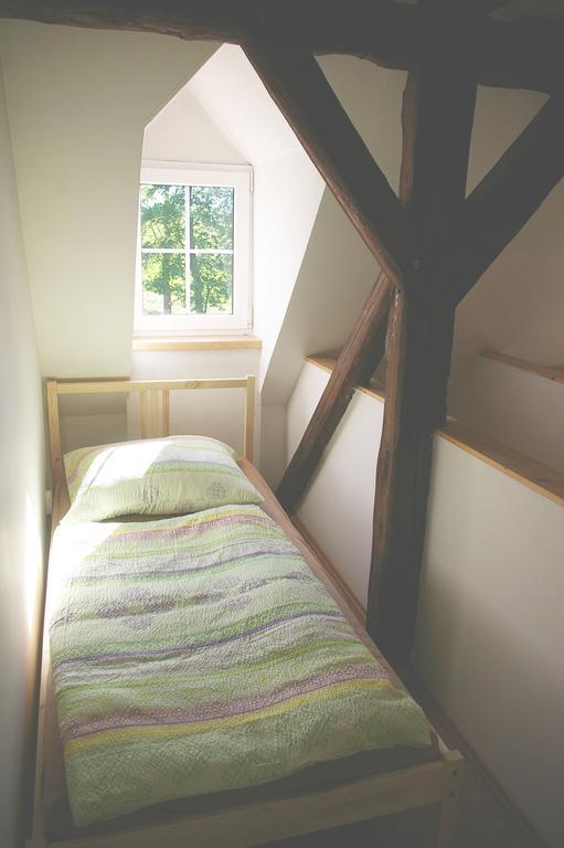 Apartmany Ruzova 部屋 写真