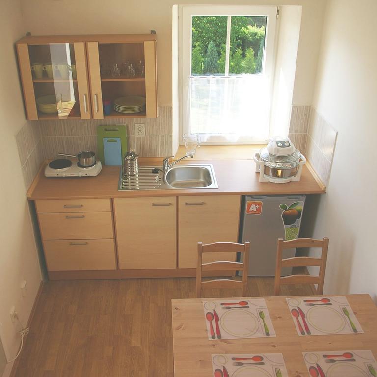 Apartmany Ruzova 部屋 写真